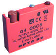 OPTO 22 G4OAC5A5 I/O MODULE