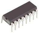 BOURNS 4116R-1-103LF Fixed Network Resistor, 10 kohm, 100 V, 8 Elements, Isolated, DIP, 250 mW