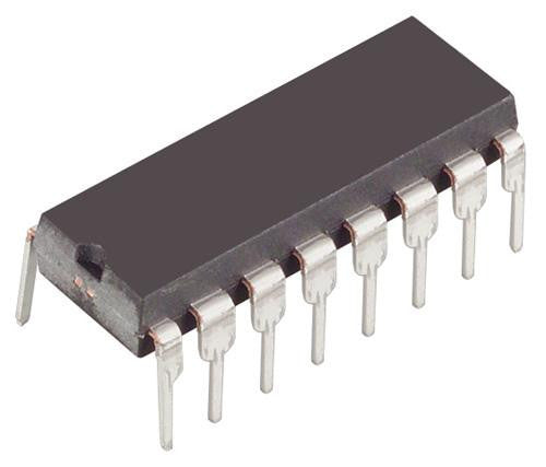 BOURNS 4116R-1-103LF Fixed Network Resistor, 10 kohm, 100 V, 8 Elements, Isolated, DIP, 250 mW