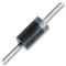 VISHAY SD103A-TR Small Signal Schottky Diode, Schottky, Single, 40 V, 600 mV, 15 A, 125 &deg;C