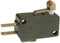 HONEYWELL V7-7B17D8-201 Microswitch, V7 Series, SPDT, Quick Connect, Solder, 11 A, 250 VAC, 250 VDC