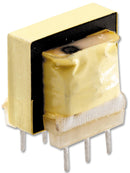 TRIAD MAGNETICS TY-142P Audio Transformer, Line Matching, 4 mA, 10 kohm, 2 kohm, Through Hole