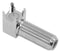 MULTICOMP SPCF23PC-RA RF / Coaxial Connector, F Coaxial, Right Angle Jack, Solder, 75 ohm, Phosphor Bronze