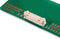 MOLEX 502380-1000 Wire-To-Board Connector, 1.25 mm, 10 Contacts, Plug, CLIK-Mate 502380 Series, Crimp, 1 Rows