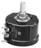 BI TECHNOLOGIES / TT ELECTRONICS CR5KL.5 WIREWOUND POTENTIOMETER, 5KOHM, 3%, 3W