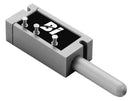 BI TECHNOLOGIES / TT ELECTRONICS 404R5KL1.0 LINEAR MOTION POTENTIOMETER, 5KOHM, 10%, 250mW