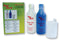 RAYTECH MAGIC GEL 300 Bi-Component Polymer Gel, Magic Gel&reg;, Silicone, Bottle, Blue, 300 ml