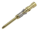 AMP - TE CONNECTIVITY 202507-1 Contact, Multimate, Type II Series, Pin, Crimp, 16 AWG, Gold Plated Contacts