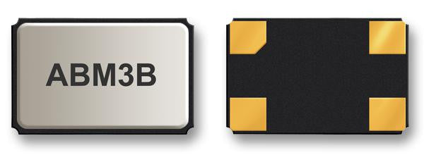 ABRACON ABM3B-12.000MHZ-B2-T CRYSTAL, 12MHZ, 18PF, 5 X 3.2MM