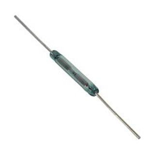 HAMLIN MLRR-4-17-38 Reed Switch, MLRR-4 Series, SPST, 1 A, 200 VDC, 20 W