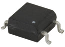CLARE CPC1008N MOSFET Relay, 100 V, 150 mA, 8 ohm, SPST-NO