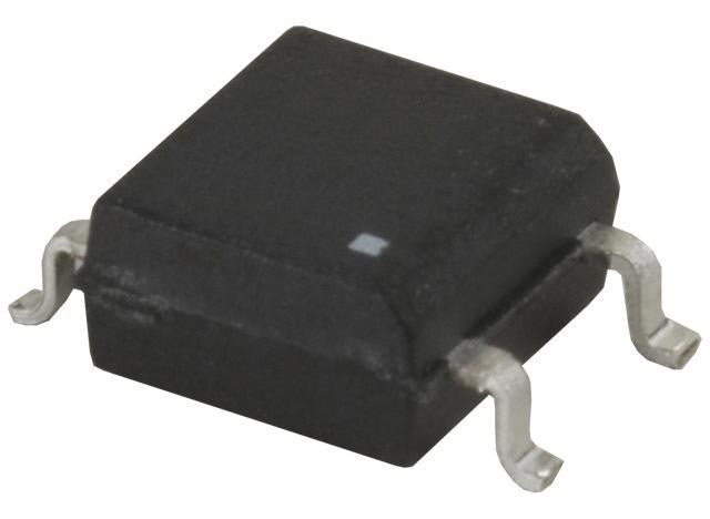 CLARE CPC1008N MOSFET Relay, 100 V, 150 mA, 8 ohm, SPST-NO