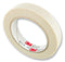 3M 69 6MM Tape, Corrosion Protection, Glass Cloth, 6 mm, 0.71 ", 33 m, 108 ft