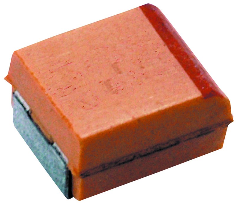 KEMET T495D476K010ATE200 Surface Mount Tantalum Capacitor, 47 &micro;F, 10 V, T495 Series, &plusmn; 10%, 2917 [7343 Metric]