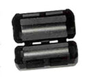 FAIR-RITE 444176451 FERRITE CORE, SPLIT, 18MM, 365OHM/100MHZ, 300MHZ