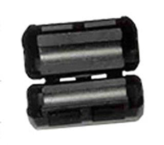 FAIR-RITE 444176451 FERRITE CORE, SPLIT, 18MM, 365OHM/100MHZ, 300MHZ