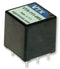 VIGORTRONIX VTX-111-010 Pulse Transformer, Encapsulated, 2:1, 2.8 kV, 3 mH, 2.32 ohm, 200 V&micro;s