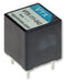 VIGORTRONIX VTX-111-042 Pulse Transformer, Encapsulated, 1:1, 5 kV, 3 mH, 0.8 ohm, 200 V&micro;s