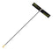 Taoglas FXP830.24.0100B RF Antenna 5.8 GHz to 2.4 4.66 dBi 2 W 50ohm Linear MHF4 Connector New