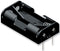 KEYSTONE 2462 PCB Battery Holder for 2x AA