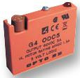 OPTO 22 G4ODC5 DC OUTPUT MODULE