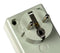 Desco Europe / Vermason 224715 224715 ESD Tester AC Outlet Analyzer and Wrist Strap