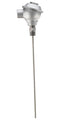 Omega NB1-ICSS-14U-12 Thermocouple Probe Stainless Steel 12" New