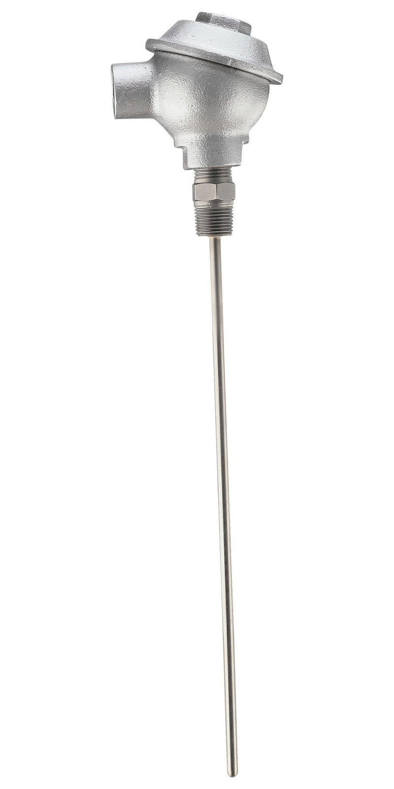 Omega NB1-ICSS-14U-12 Thermocouple Probe Stainless Steel 12" New