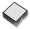 AAVID THERMALLOY 374324B00035G Heat Sink, Square, PCB, For Ball Grid Arrays, BGA, 30.6 &deg;C/W, 10 mm, 27 mm, 27 mm