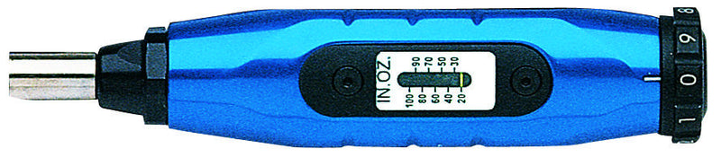 CDI TORQUE PRODUCTS 151SM TORQUE SCREWDRIVER