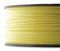 Multicomp MC002555 3D Printer Filament 1.75 mm PLA Yellow 1 kg