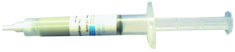 WAKEFIELD SOLUTIONS 122-10CC THERMAL GREASE, SYRINGE, 10CC