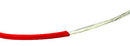 BELDEN 83027 002100 HOOK UP WIRE, 100FT, 20AWG, COPPER, RED