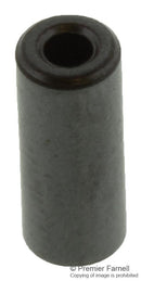 FAIR-RITE 2643005701 FERRITE CORE, CYLINDRICAL, 120 OHM/100MHZ, 300MHZ