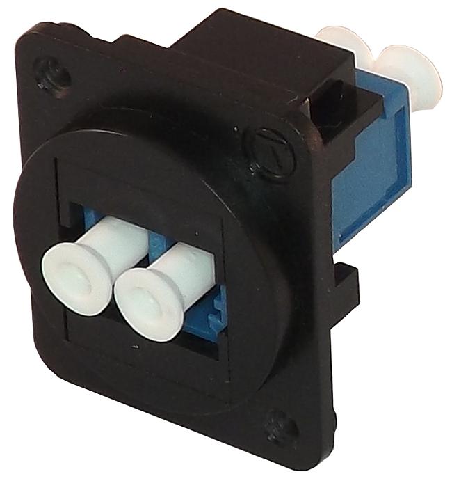 TUK Kolsmdpm Fiber Optic Connector LC Singlemode Plastic Body D Universal Series