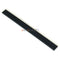 Tanotis  100PCS 40Pin 2.54mm  Single  Row Straight  Female Pin Header Strip PBC Ardunio