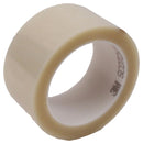 3M 853 2 IN X 72 YD Protective Tape PET (Polyester) Film Transparent 50.8 mm x 65.84 m