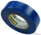 3M 35 BLUE (1/2&quot;X20FT) TAPE, INSULATION, PVC, BLUE, 0.5INX20FT