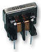 Multicomp PRO SU10V-15010 Choke Common Mode Suppression 1 mH 1.5 A SU10V Series