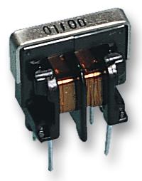 Multicomp PRO SU10V-15010 Choke Common Mode Suppression 1 mH 1.5 A SU10V Series