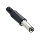Lumberg XNES/J 250 DC Power Connector Plug 1A Cable