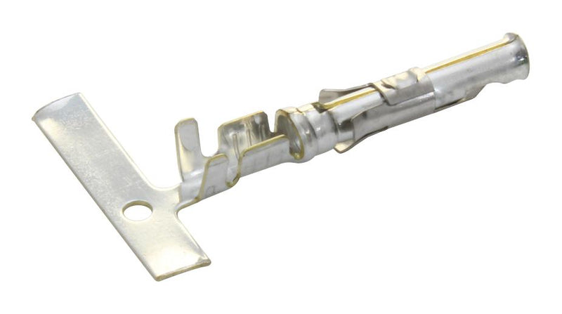AMP - TE Connectivity 927886-2 927886-2 Contact Econoseal E Socket Crimp Tin Plated Contacts Series Connectors