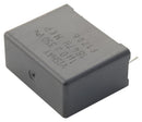Vishay MKP1847H51025JK2 Power Film Capacitor Metallized PP Radial Box - 2 Pin 1 &Acirc;&micro;F &plusmn; 5% AC Filter Through Hole
