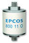 Epcos B88069X4300B152 Gas Discharge Tube (GDT) V10-H14X Series 1.4 kV Axial Leaded 30 kA 2.2
