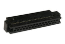 Molex 87568-3093 IDC Connector Receptacle Female 2 mm Row 30 Contacts Cable Mount