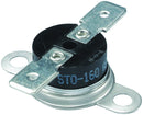 WHITE RODGERS 3L11-160 DISC THERMOSTAT, SNAP ACTION