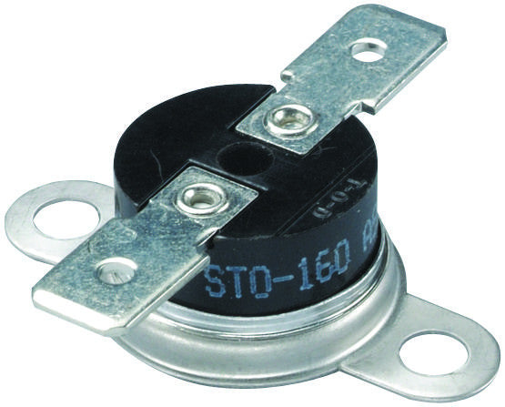 WHITE RODGERS 3L11-160 DISC THERMOSTAT, SNAP ACTION