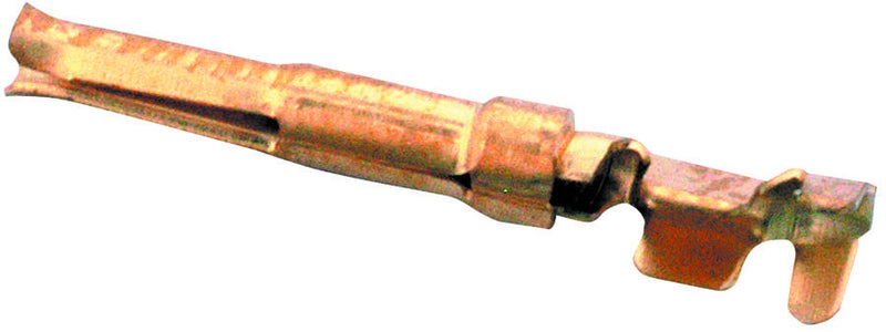 AMP - TE CONNECTIVITY 1-66569-0 D SUB CONTACT, SOCKET, 18AWG, SOLDER