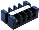 MARATHON SPECIAL PRODUCTS 1612STD TERMINAL BLOCK, BARRIER, 12 POSITION, 16-10AWG
