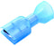 AMP - TE CONNECTIVITY 3-520151-2 TERMINAL, FEMALE DISCONNECT, 4.75MM BLUE